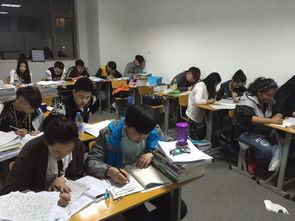 大連市沙河口區向上教育信息咨詢中心