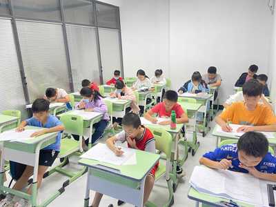 南寧諾培教育咨詢