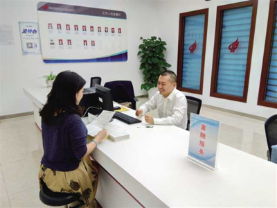 三項創新舉措精準發力，破解企業融資難題，升級融資咨詢服務